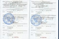 Док