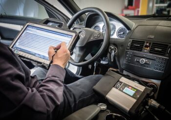 Проверка авто и документов